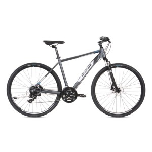 28″ Ideal Crossmo HDisc