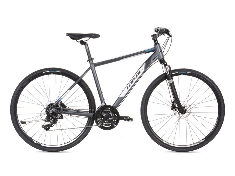 28″ Ideal Crossmo HDisc