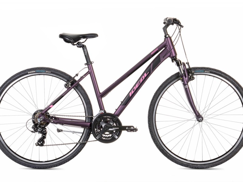 28″ Ideal Moovic 28″ Ideal Moovic