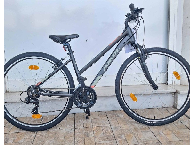 28″ Ideal Moovic (MY26)