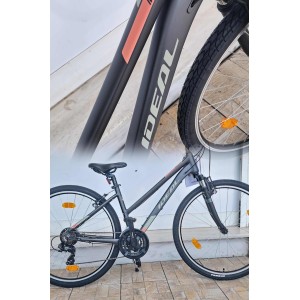 28″ Ideal Moovic (MY26)