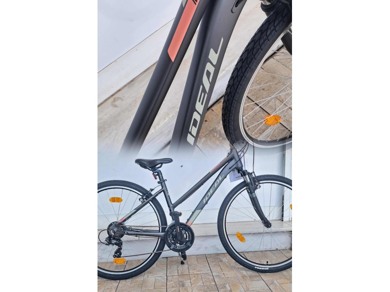 28″ Ideal Moovic (MY26)