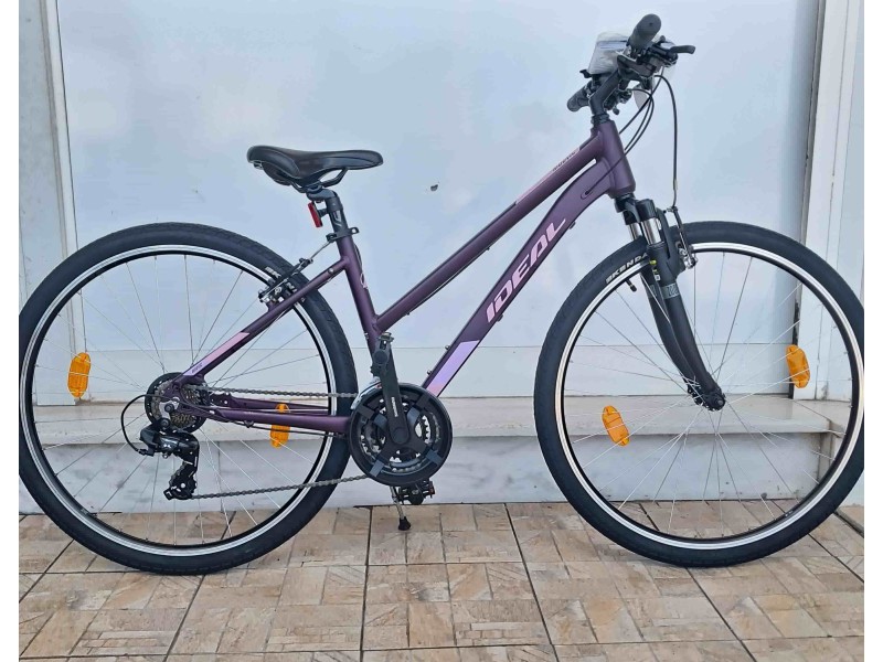 28″ Ideal Moovic (MY26)