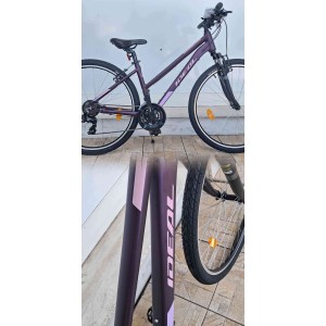 28″ Ideal Moovic (MY26)