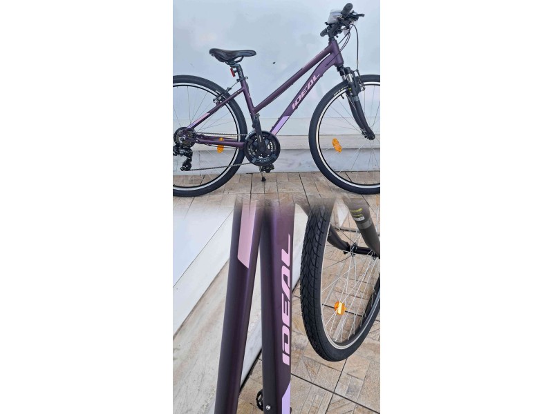 28″ Ideal Moovic (MY26)