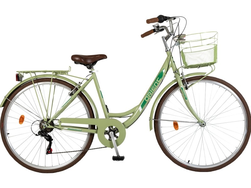 28" Orient City Classic 6v 28" Orient City Classic 6v