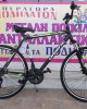 28" Orient Vita Trekking Man