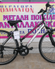 28" Orient Avenue Alloy