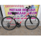 28" Orient Avenue Alloy